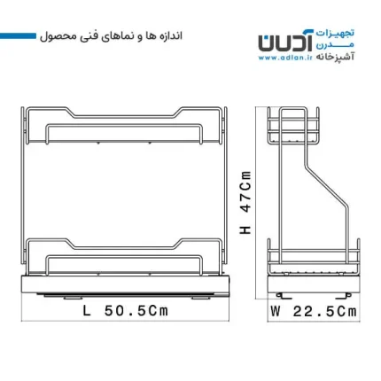 سوپری کابینت